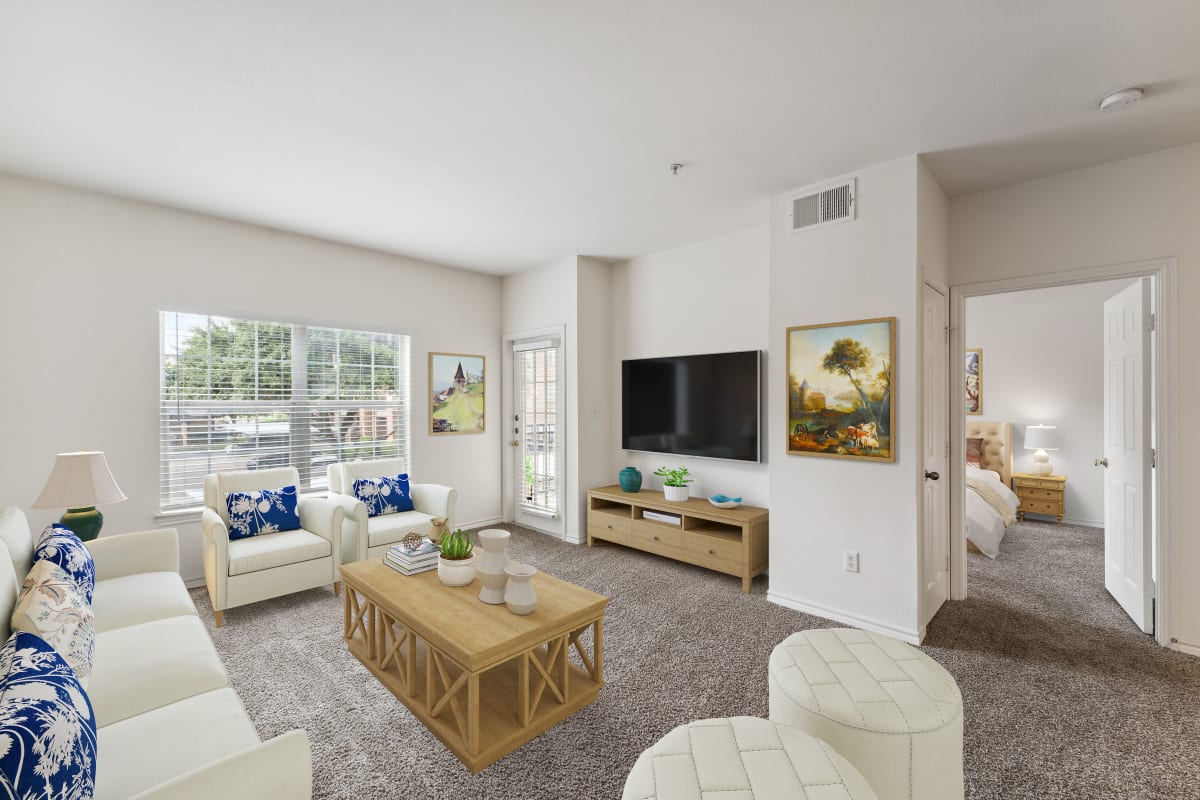 Photos and Video of Heather Creek in Mesquite, TX